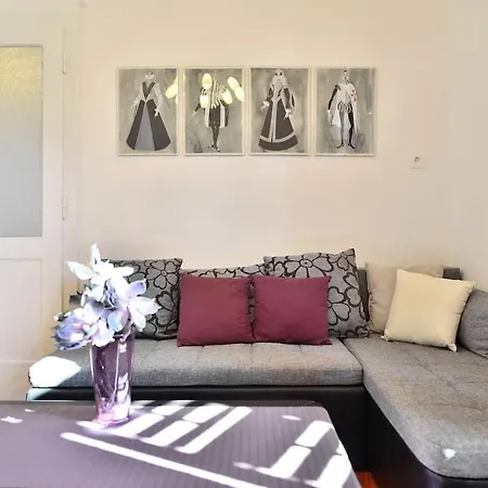 Διαμέρισμα Buena Vista