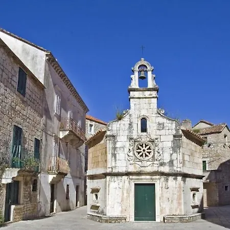 Buena Vista Jelsa (Hvar)