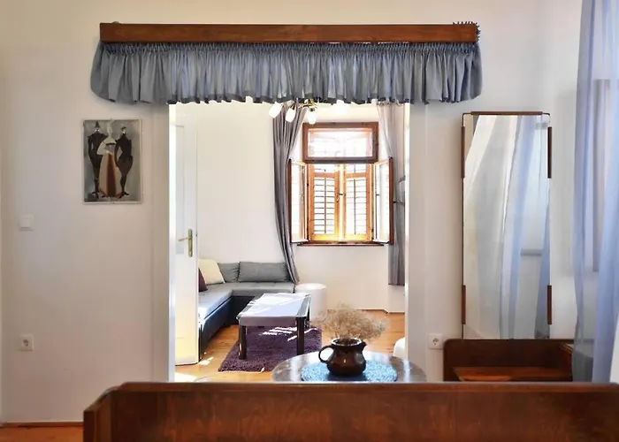 Buena Vista Jelsa (Hvar)