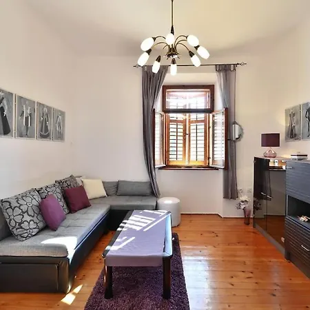 Lägenhet Buena Vista