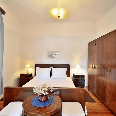 Buena Vista Apartment