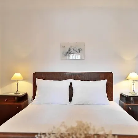 Buena Vista Jelsa (Hvar)