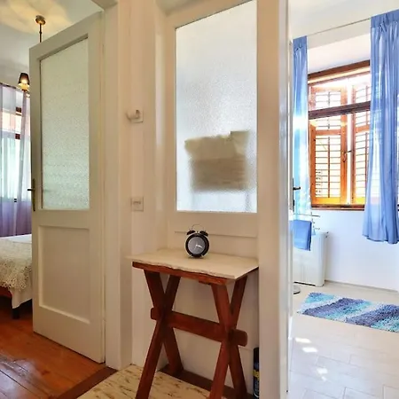 Buena Vista Lägenhet