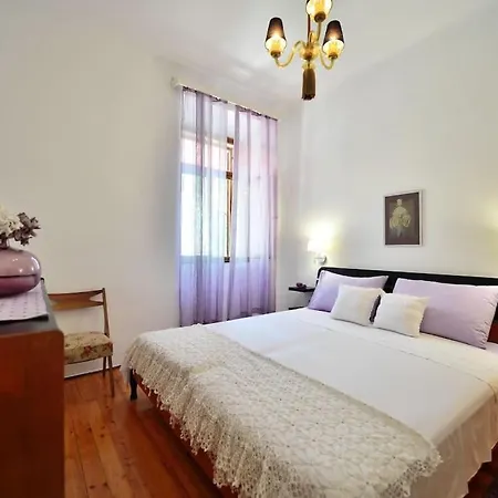 Buena Vista Lägenhet Jelsa (Hvar)