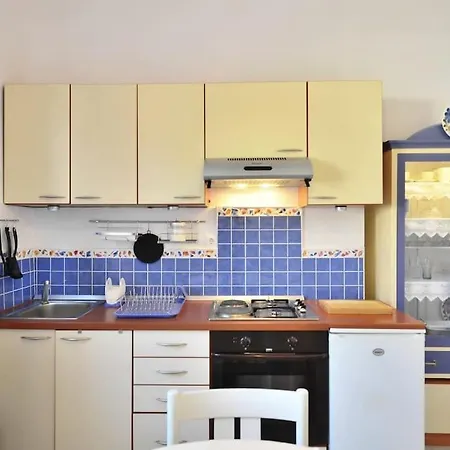 Buena Vista Lägenhet *