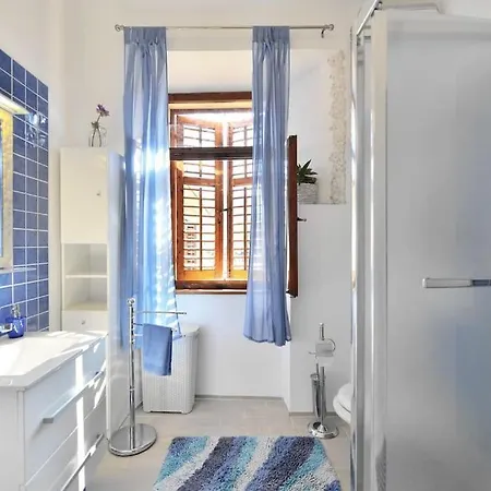 Lägenhet Buena Vista Jelsa (Hvar)