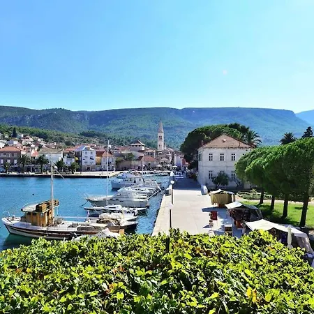 Buena Vista Jelsa (Hvar)