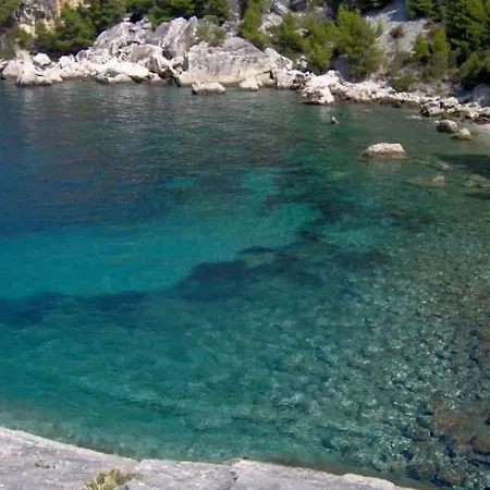 Apartment Buena Vista Jelsa (Hvar)