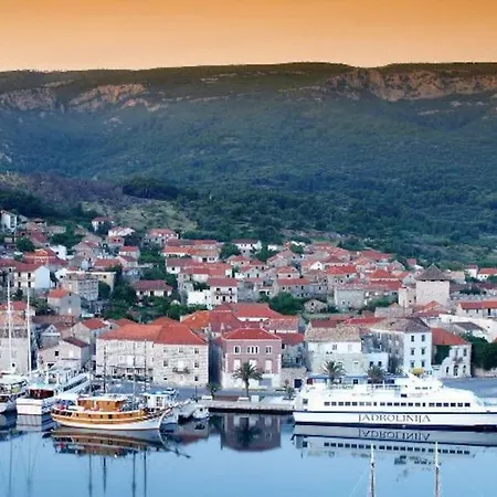 Buena Vista * Jelsa (Hvar)