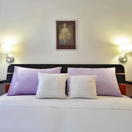 Lägenhet Buena Vista