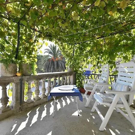 Lägenhet Buena Vista Jelsa (Hvar)