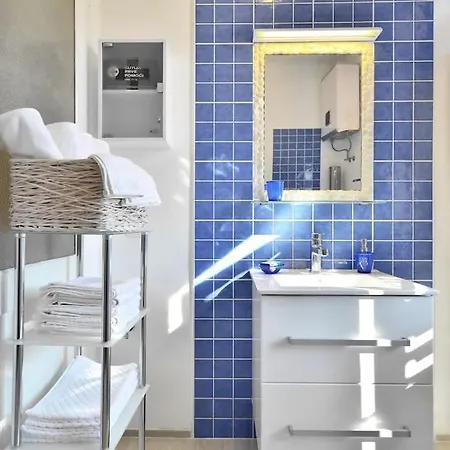 Buena Vista * Jelsa (Hvar)