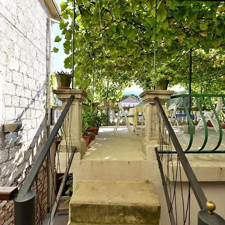 Buena Vista Jelsa (Hvar)