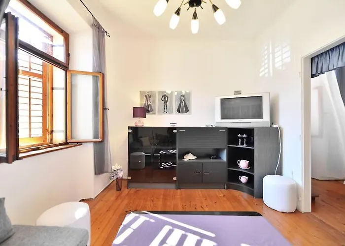 Διαμέρισμα Buena Vista *