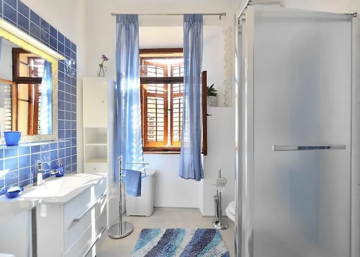 Διαμέρισμα Buena Vista Jelsa (Hvar)