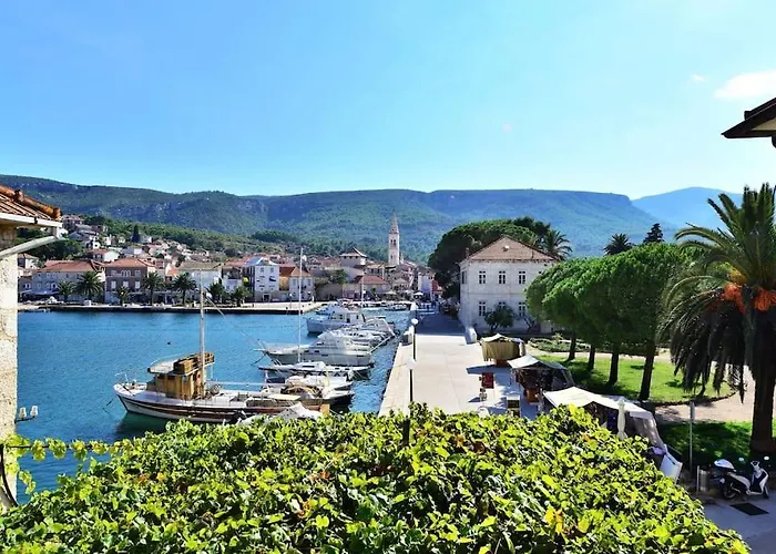 Buena Vista Jelsa (Hvar)