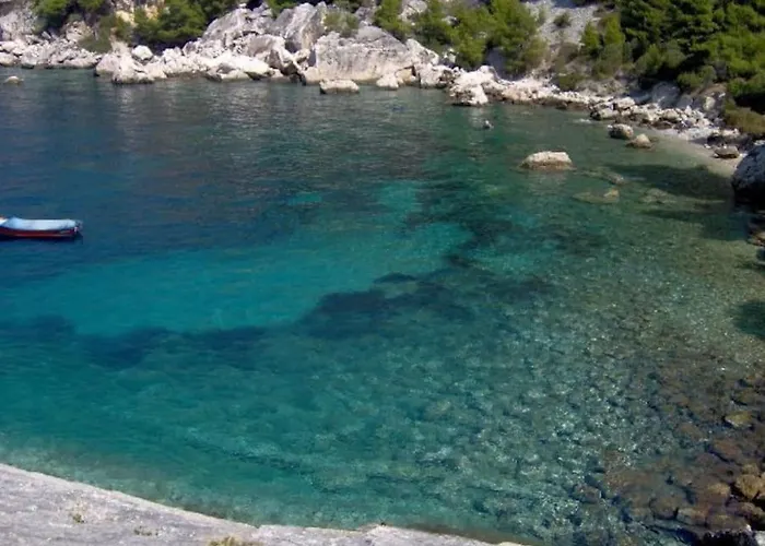 Διαμέρισμα Buena Vista Jelsa (Hvar)