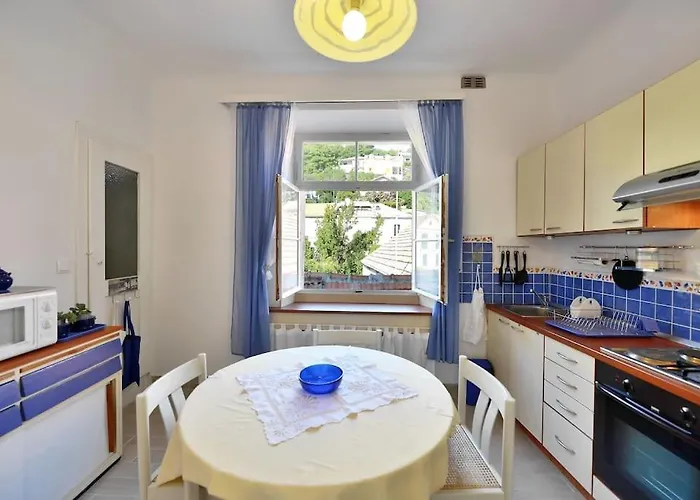 Διαμέρισμα Buena Vista Jelsa (Hvar)