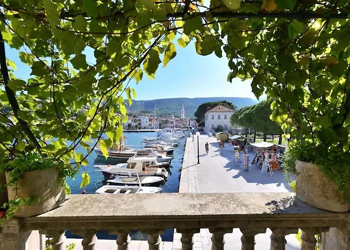 Διαμέρισμα Buena Vista