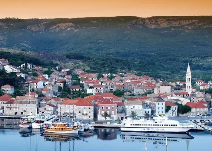 Buena Vista * Jelsa (Hvar)
