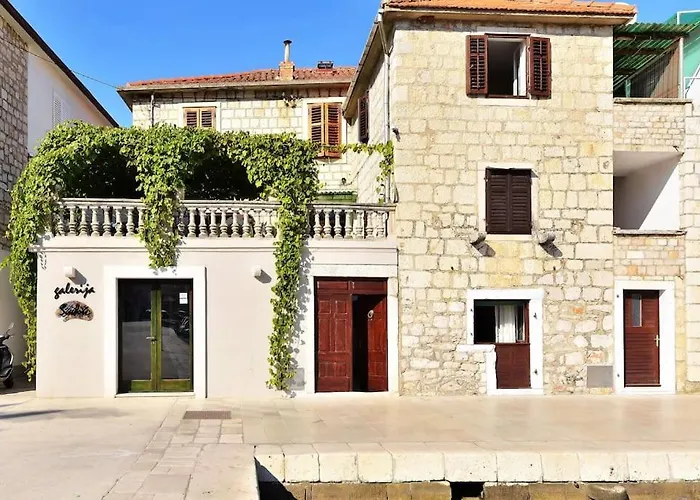 Buena Vista Jelsa (Hvar)