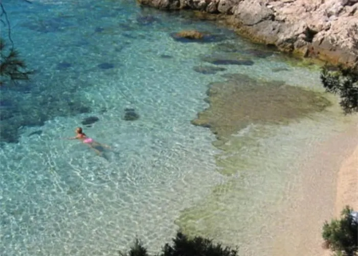 Buena Vista Διαμέρισμα *