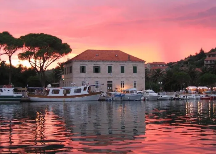 Buena Vista Διαμέρισμα Jelsa (Hvar)