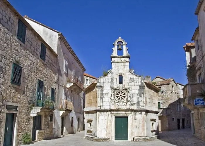 Buena Vista Jelsa (Hvar)