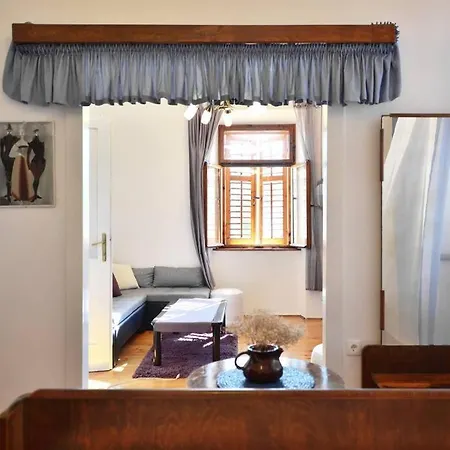 Buena Vista Jelsa (Hvar)