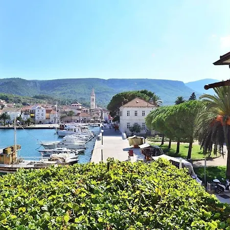 Appartamento Buena Vista *