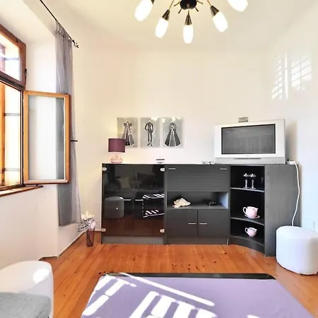 Appartement Buena Vista *