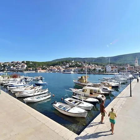 Appartement Buena Vista Jelsa (Hvar)