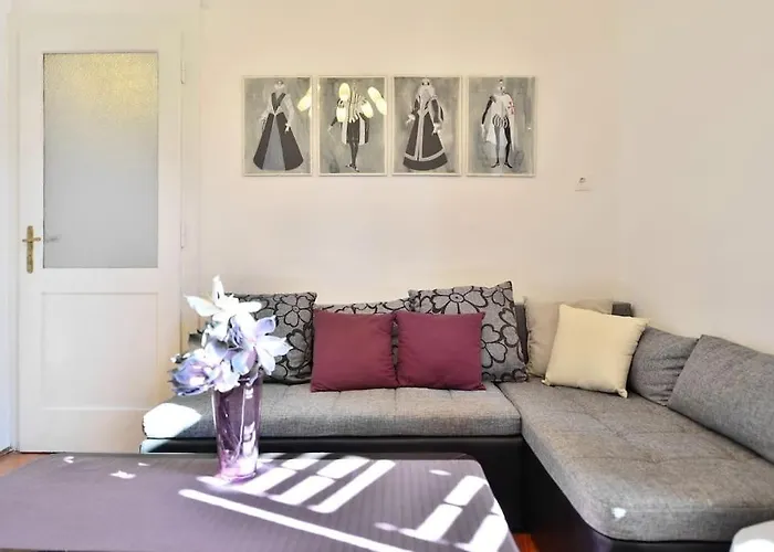 아파트 Buena Vista