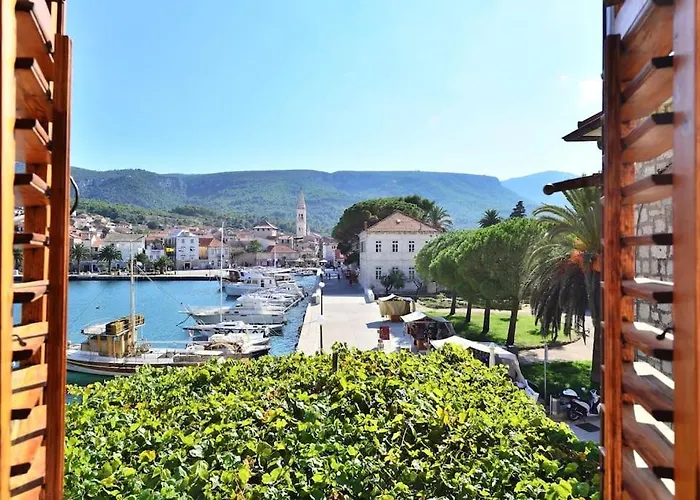 아파트 Buena Vista *