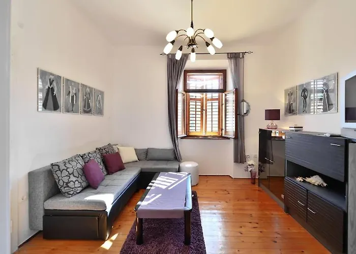 아파트 Buena Vista