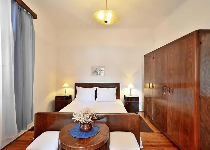 Buena Vista 아파트