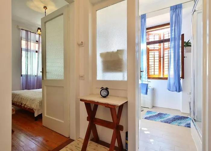 Buena Vista 아파트