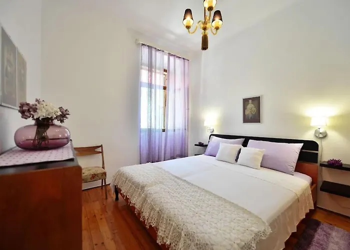 Buena Vista 아파트 젤사