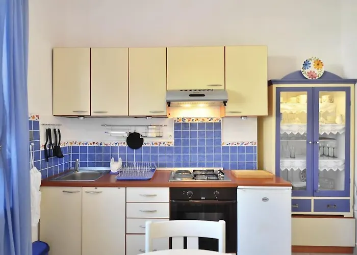 Buena Vista 아파트 *